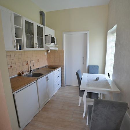 Apartmani Mv Užice Zewnętrze zdjęcie