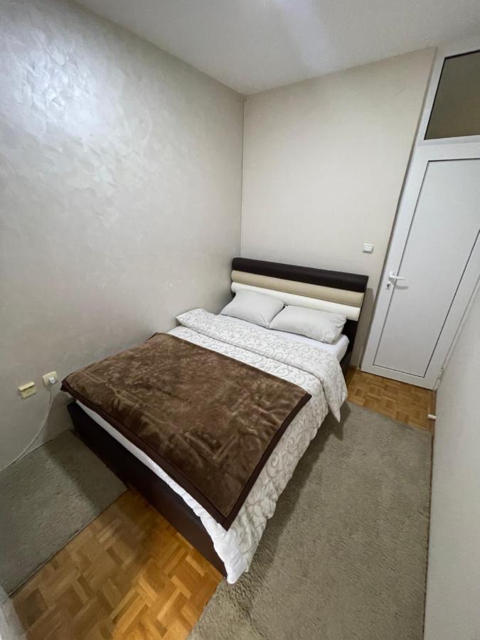 Apartmani Mv Užice Zewnętrze zdjęcie