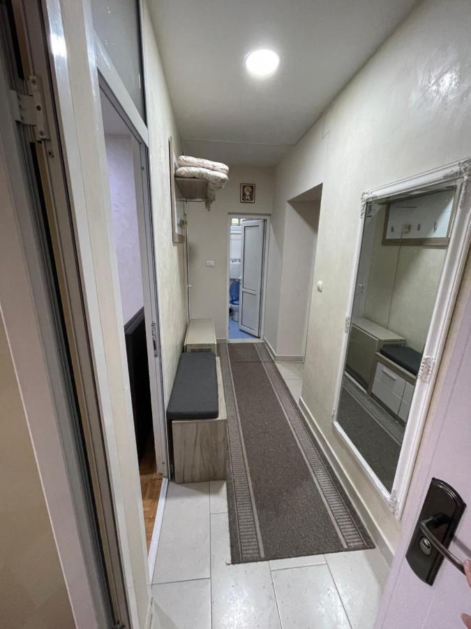 Apartmani Mv Užice Zewnętrze zdjęcie