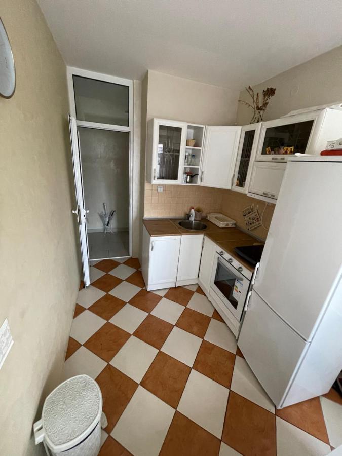 Apartmani Mv Užice Zewnętrze zdjęcie