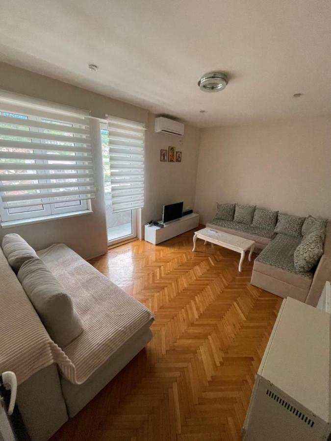Apartmani Mv Užice Zewnętrze zdjęcie