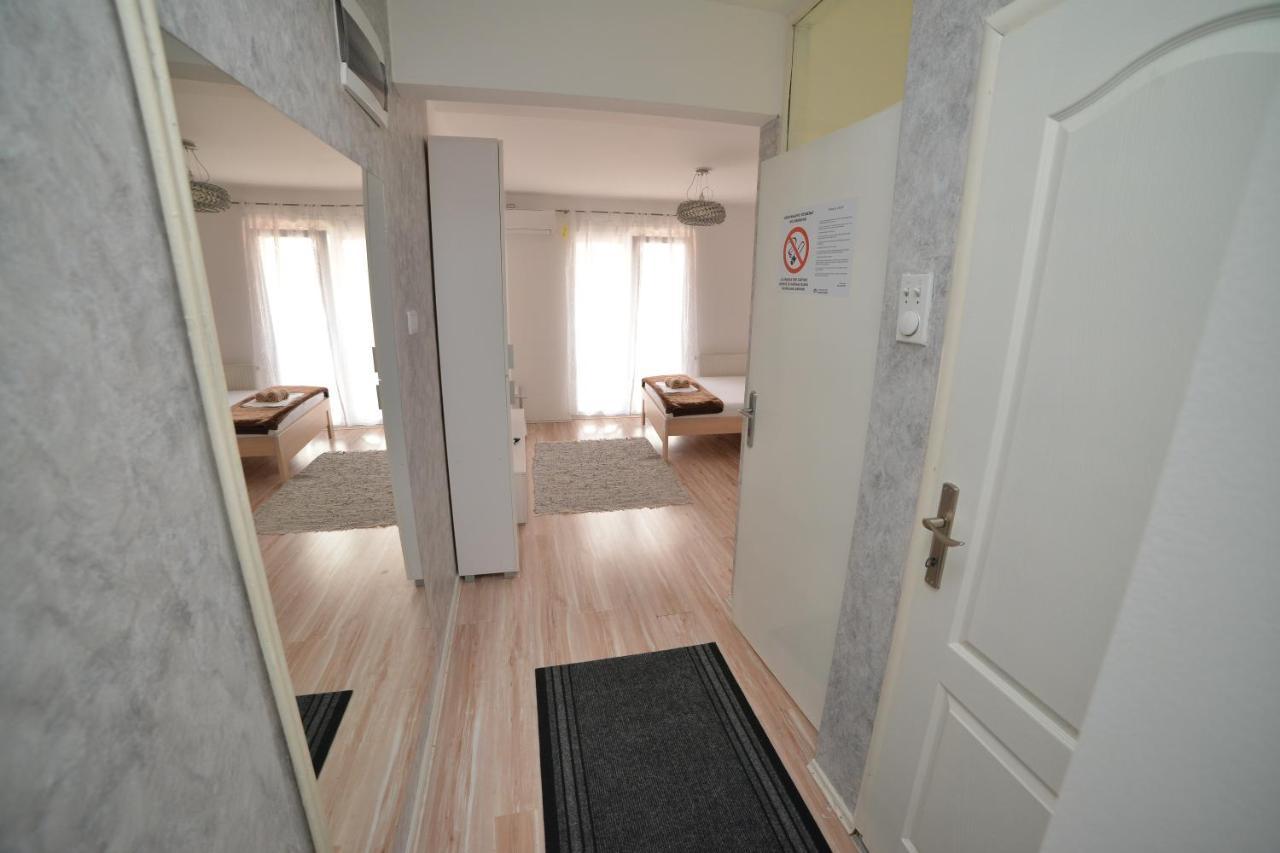 Apartmani Mv Užice Zewnętrze zdjęcie