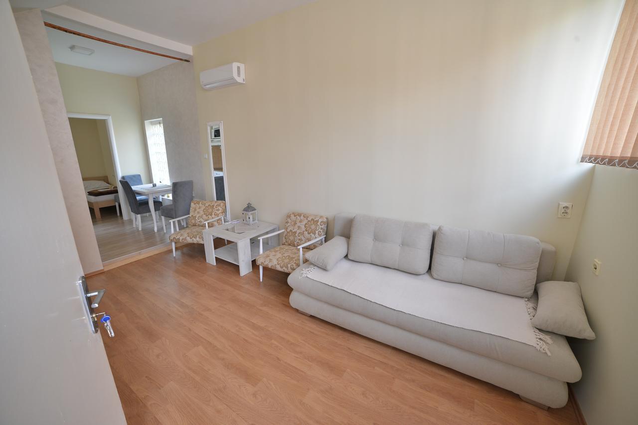 Apartmani Mv Užice Zewnętrze zdjęcie