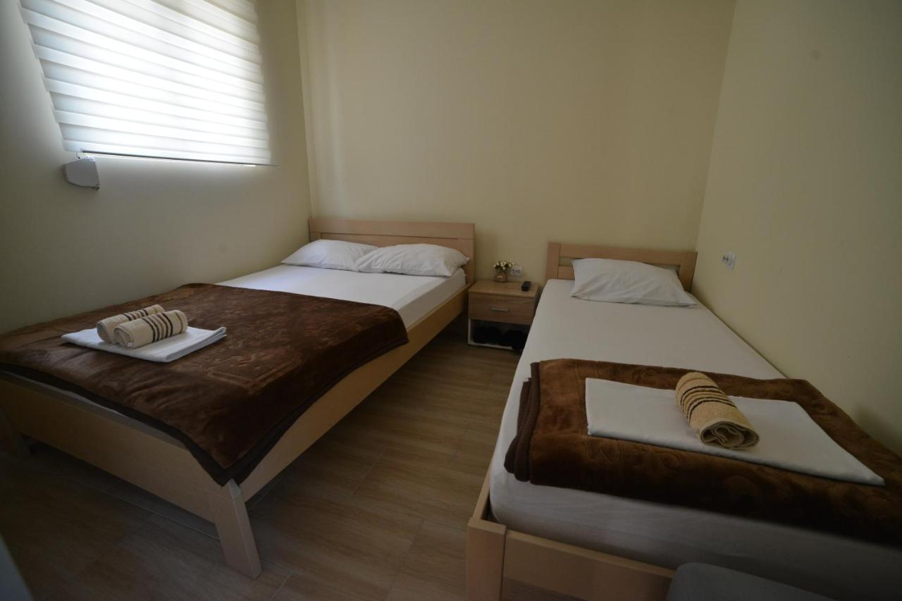 Apartmani Mv Užice Zewnętrze zdjęcie