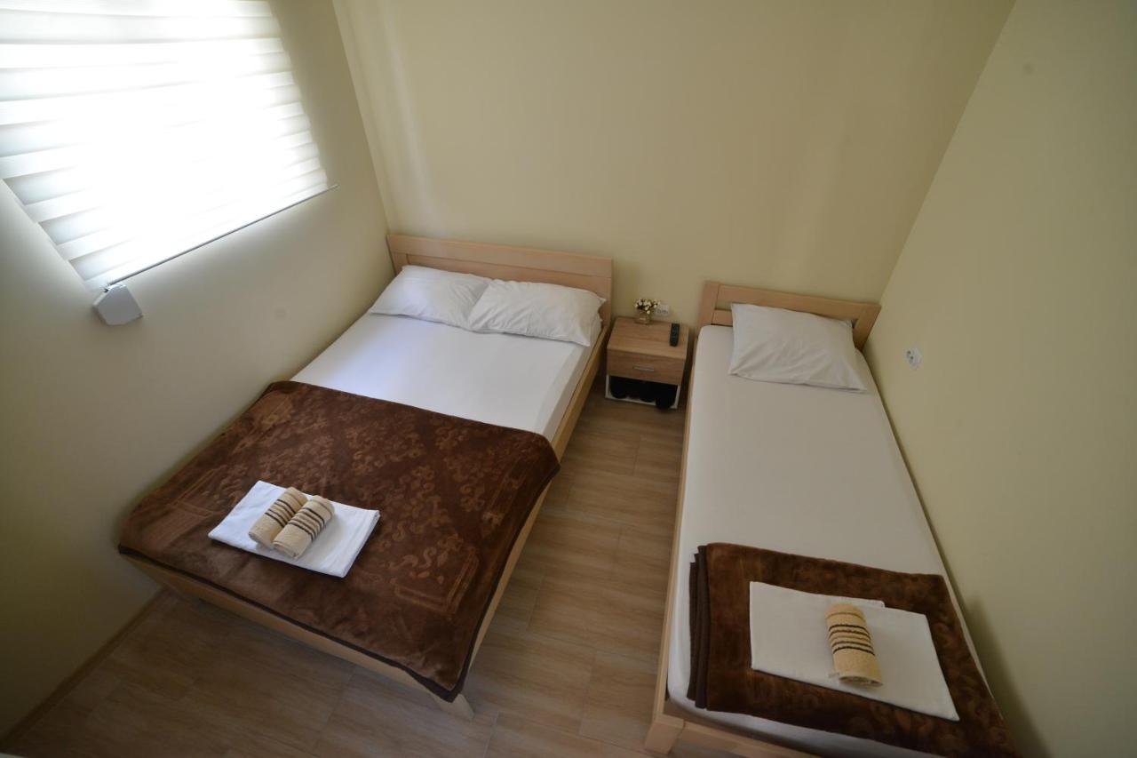 Apartmani Mv Užice Zewnętrze zdjęcie