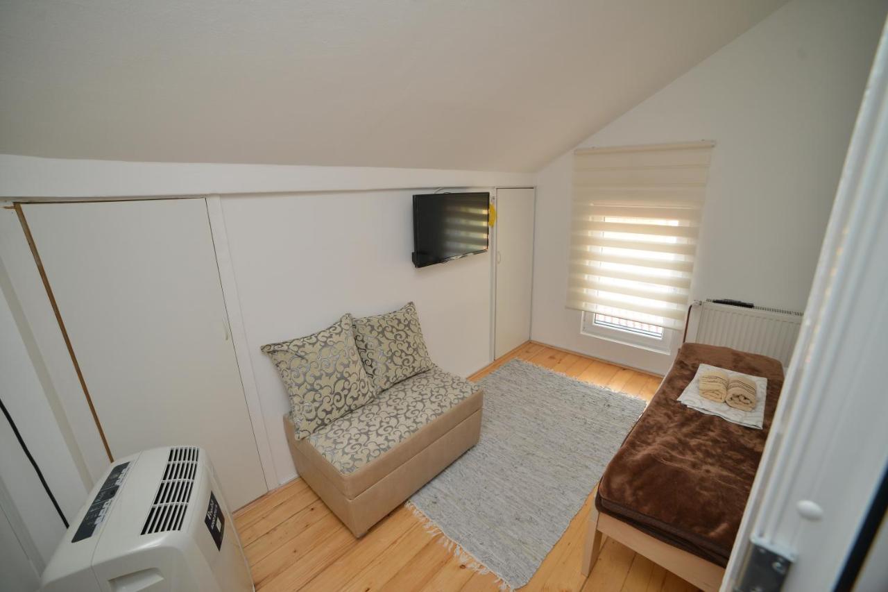 Apartmani Mv Užice Zewnętrze zdjęcie