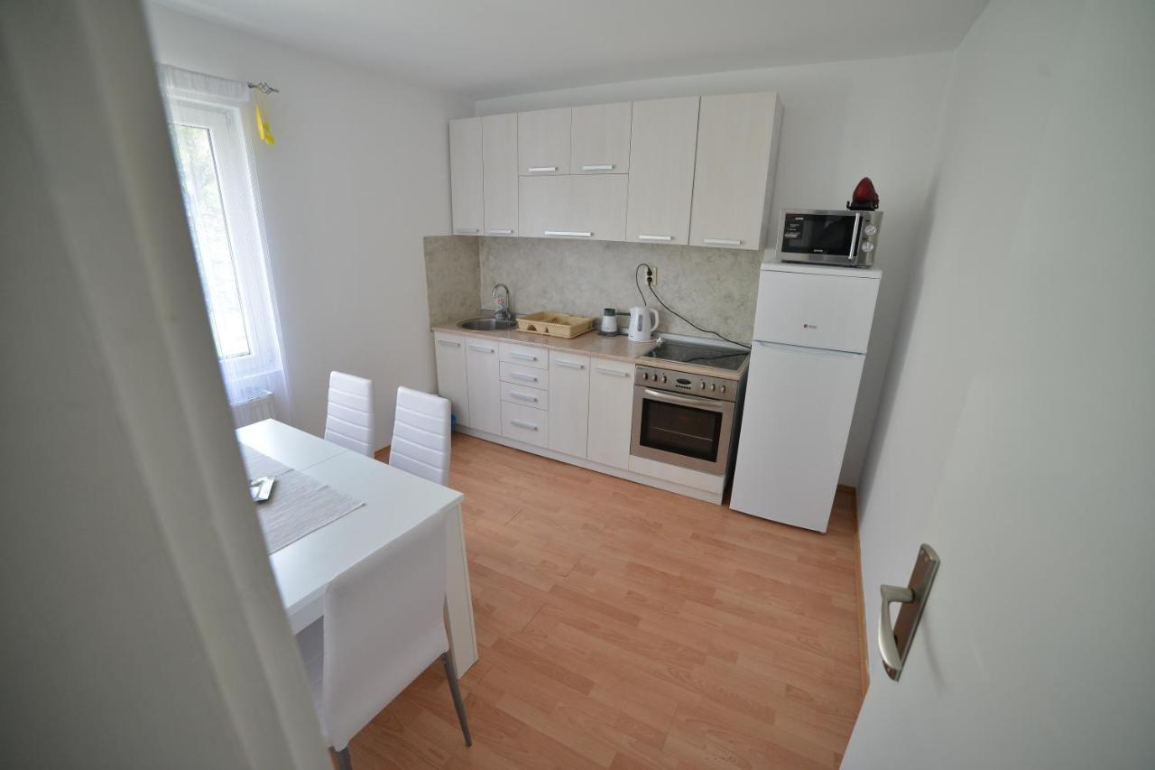 Apartmani Mv Užice Zewnętrze zdjęcie