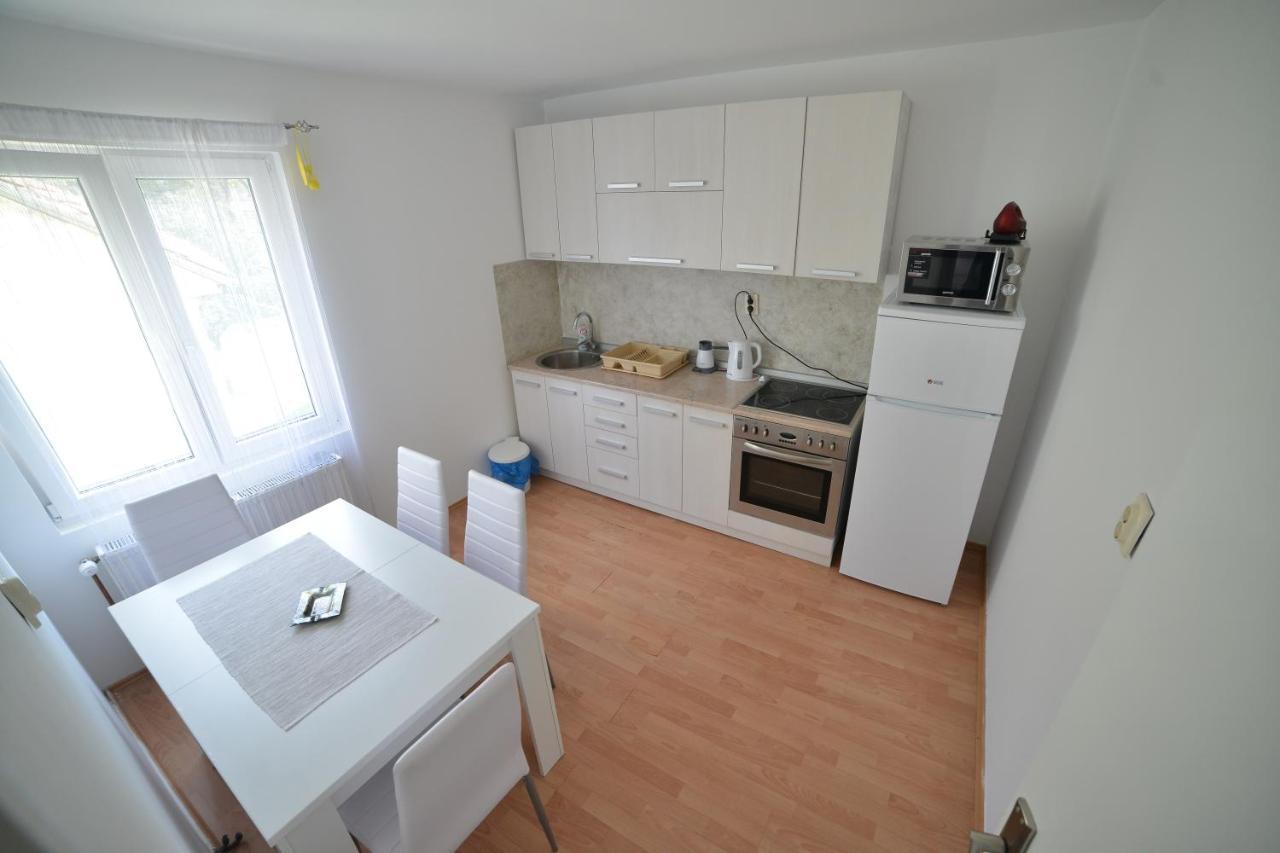 Apartmani Mv Užice Zewnętrze zdjęcie