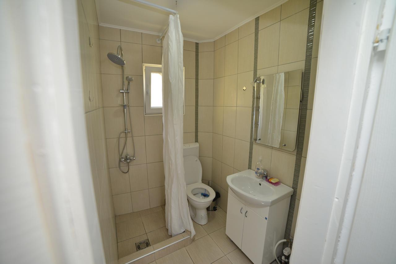 Apartmani Mv Užice Zewnętrze zdjęcie