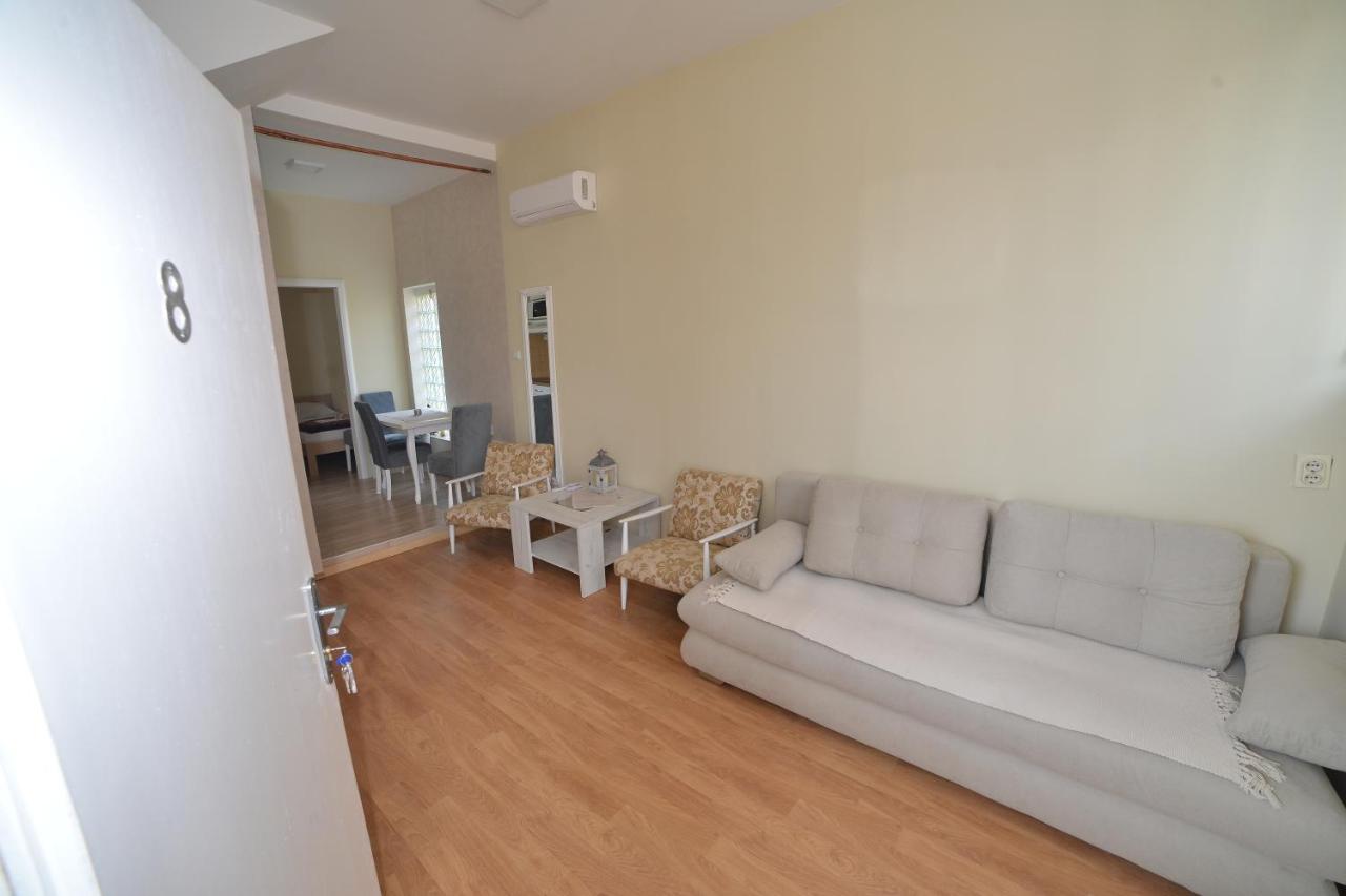 Apartmani Mv Užice Zewnętrze zdjęcie