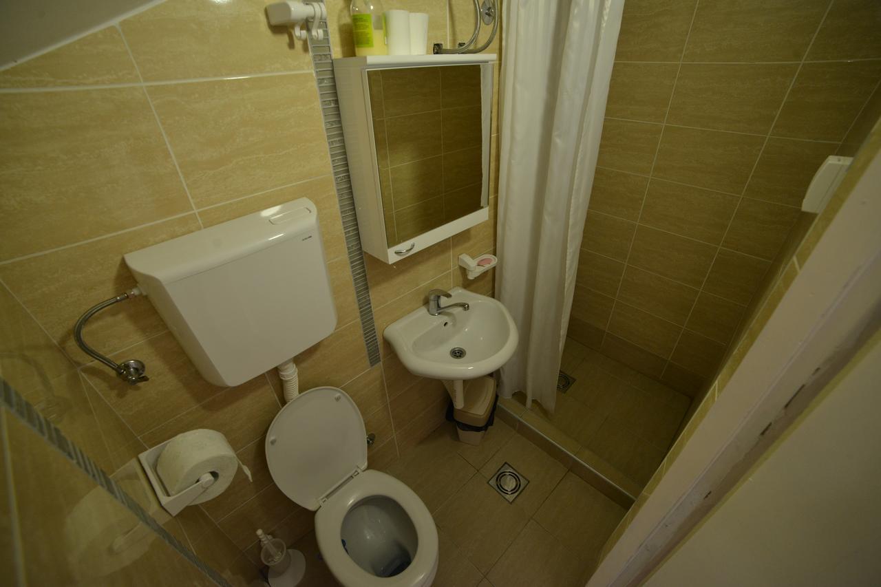 Apartmani Mv Užice Zewnętrze zdjęcie