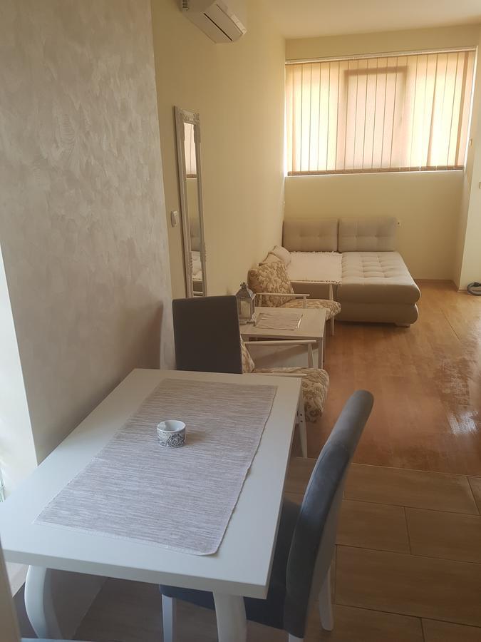 Apartmani Mv Užice Zewnętrze zdjęcie