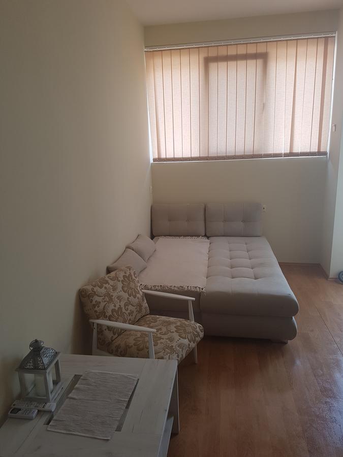 Apartmani Mv Užice Zewnętrze zdjęcie
